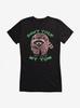 Don't Yuck My Yum Girls T-Shirt