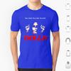 Dolls T Shirt Cotton Men Women DIY Print Dolls Movie Film Horror Halloween Cinema Fear Scary Scare Possessed Ian Williams