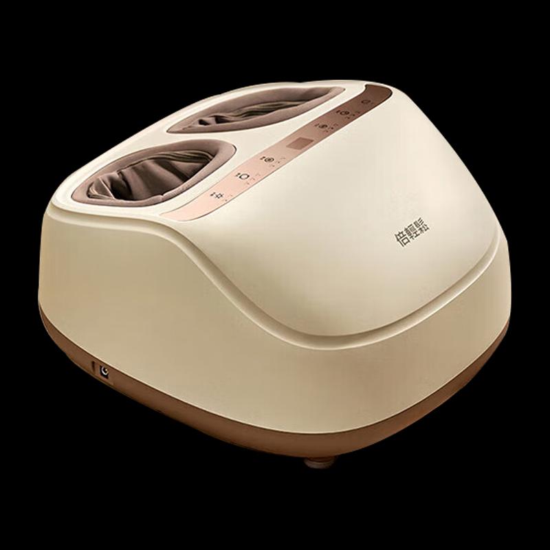 Breo Foot & Leg Massager CN plug (adapter included)