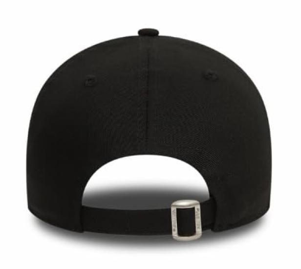 [New Era] Newera Cap 9TWENTY Baseball Team 920 Yankees Dodgers LA Baseball NYY Soft Cross Strap Adjustable Hat NEWERA 9TWENTY (JP, Alphabet, Free