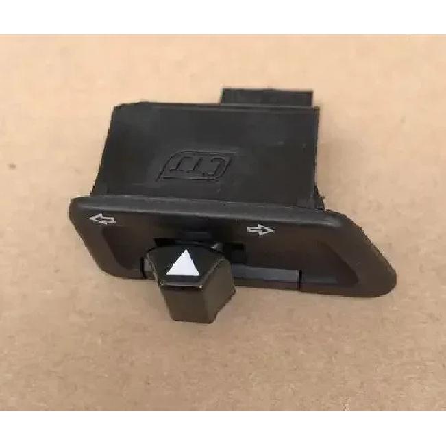 KYMCO Like 200i Accessories 200 Motorcycle Horn Start Headlight Switch Button Switch turn signal switch