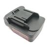 For Parkside 20V Lithium Batteries Battery Adapter Converter Compatible with For Makita 18V Lithium Battery Power Tools Drills