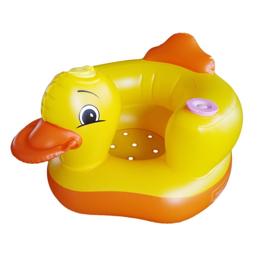 inflatable high chair