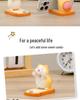 Cute Cat Phone Holder - Desktop Decoration & Stress Relief Gift for Girls