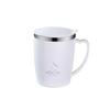 350ml Thermal Coffee Cup 304 Stainless Steel Kid Milk Cup Drinkware Thermos Mug  Children Gift