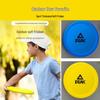 PEAK Thickened Soft Flying Disc