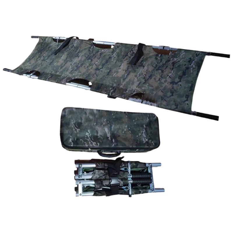 Emergency & Rescue Stretchers