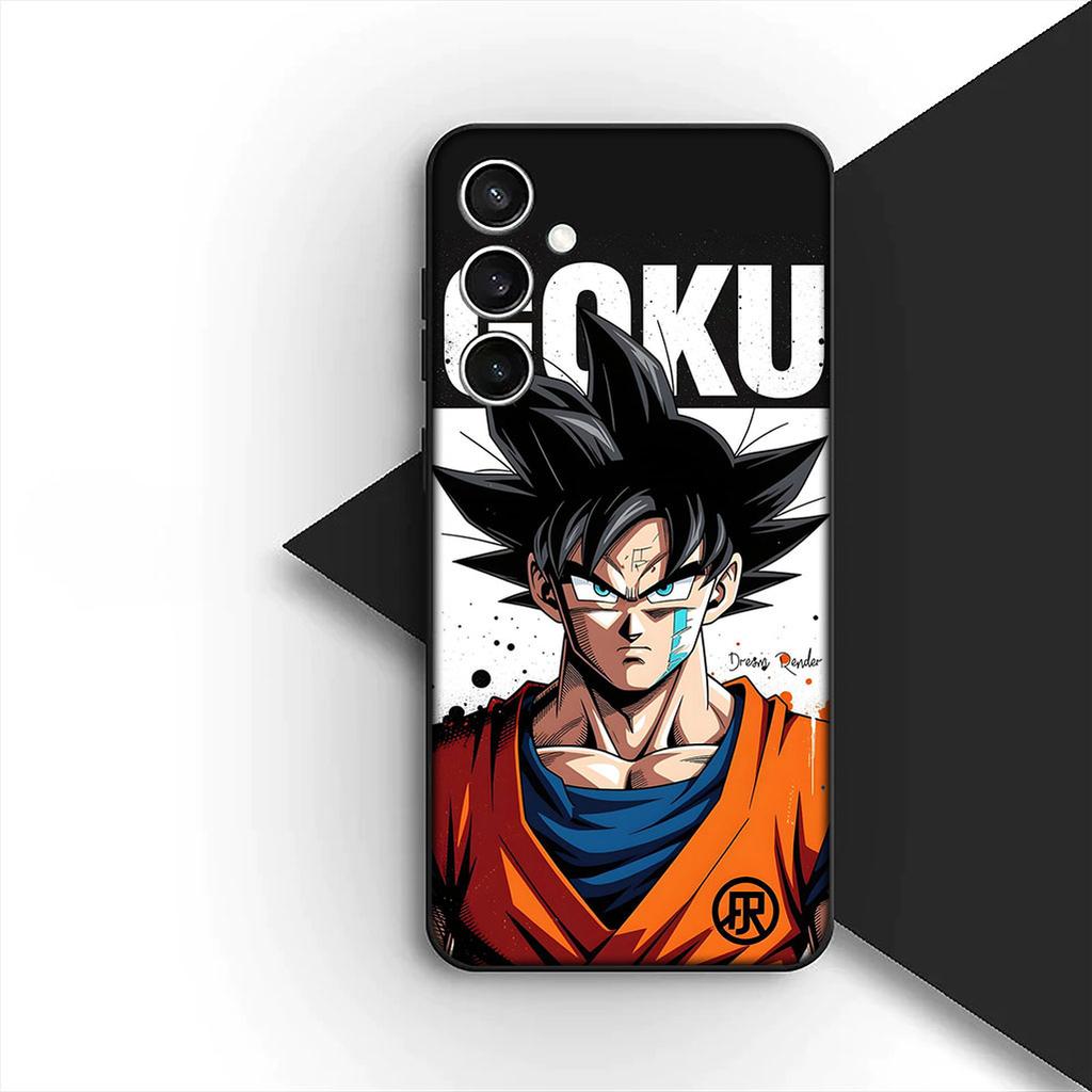 Majin Buu Dragons Gokus Balls Super for Motorola Moto Edge 50 30 One Fusion 40 neo Ultra Pro 20 Lite G50 G85 E15 E14 Phone Case