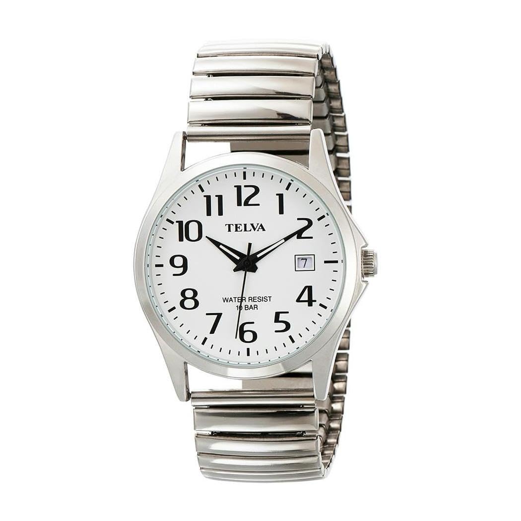 

Klefer Wristwatch, 10 ATM Water Resistant, TE-AM341-WTS