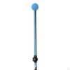 Golf Swing Trainer Telescopic Training Aid 31inch Foldable Warm up Stick