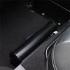 Car Passenger Seat Umbrella Barrel Container Holder Box For Land Rover Defender 90 110 2004-2018 Accessories