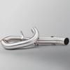 Bumblebee CB600F Stainless Steel Front & Middle Section Set for Non-Destructive Install (2007-2013)