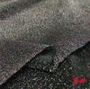 2 Yards Bastelbedarf Hintergrund Bühnenshow Kleidung Hochzeitsdekoration Zubehör Mehrfarbig Modekleid Lurex Glitzerstoff