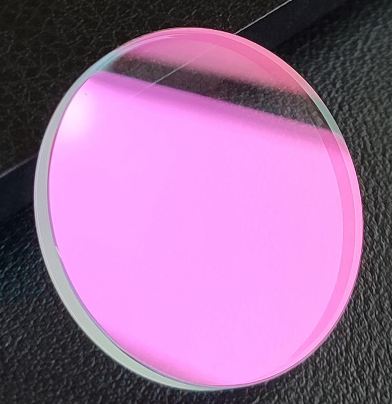 Sapphire/Mineral Glass Lens For Casio Watch Crystal GA-2100 B2100 GM2100 Glass Watch Crystal Lens Tempered Screen Protector