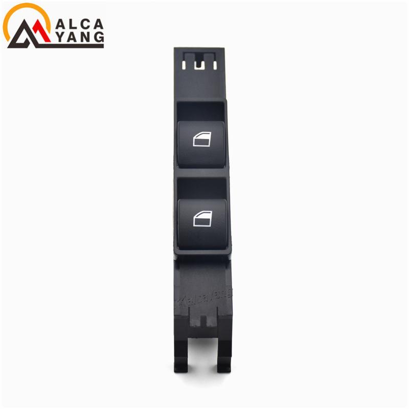 Front Power Window Control Switch For BMW 3Series E46 Coupe 2 Door 1999-2006 Accessories 6902178 61316902175, 61 31 6 902 175