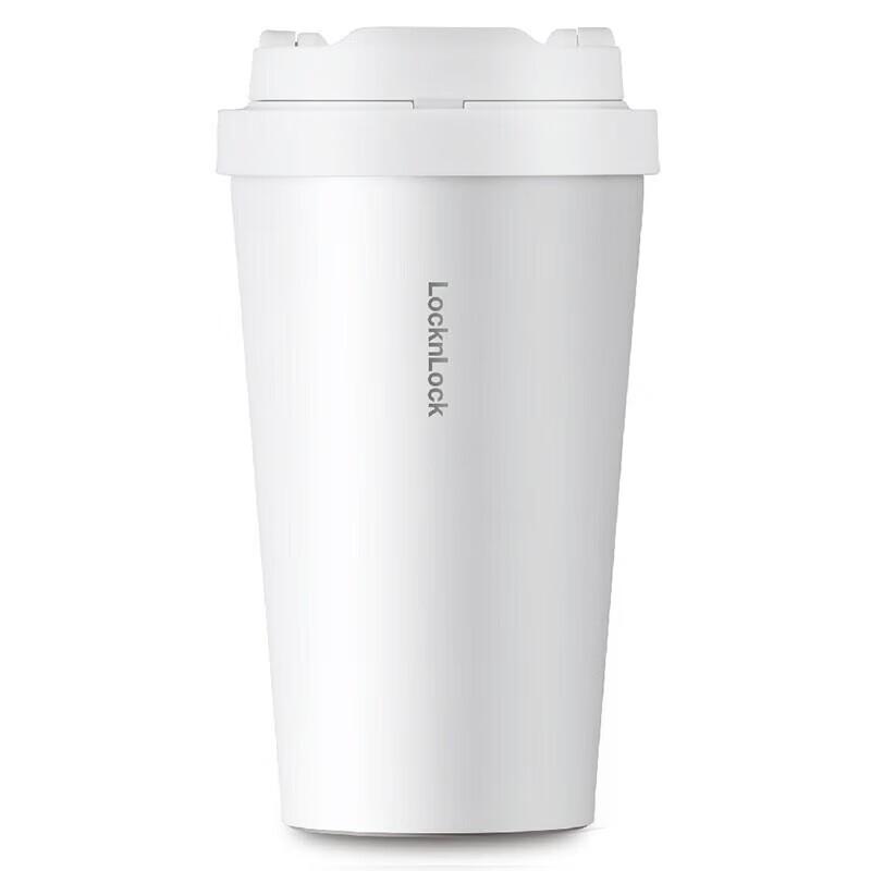 

LOCK&LOCK 400ML Vitality Thermal Coffee Mug