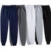 Modă Femei Culoare Solidă Casual Larg Pantaloni de Jogging Alergare Antrenament Fitness Zilnic Exterior Pantaloni Lungi Pantaloni cu Șnur