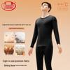Langsha Men's Thermal Base Layer Set