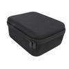 Dynamic Microphone Hard Case Waterproof Protective Carrying Storage Bag for SM7B MV7 MV7X Microphone and Tripod