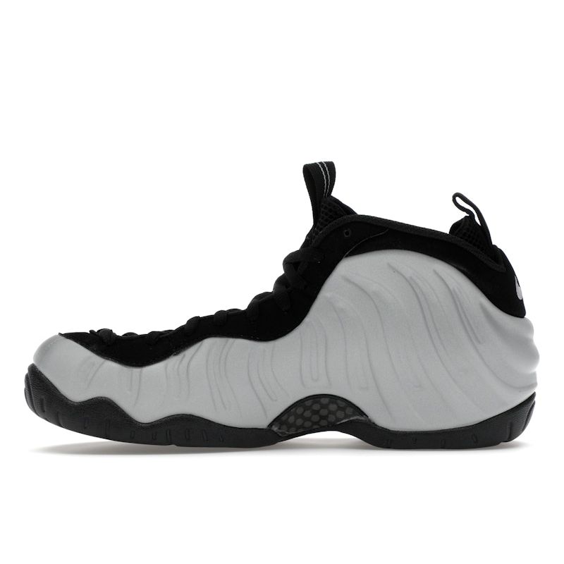 Nike Air Foamposite Pro Wolf Grey Men Sneakers Black HF0794-001