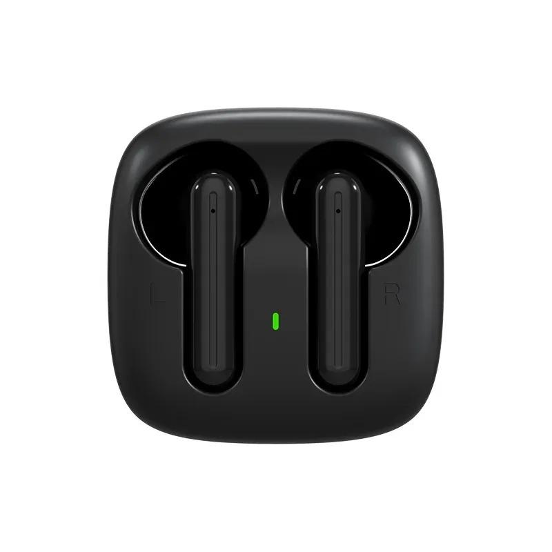 Xiaomi Bluetooth 5.3 Earbuds Stylish Wireless Sport Headphones with Sleeve Lanyard Portable Design Hollow Inlaid Earphone Charging Case