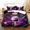 Indochine Chic Bedding Set Duvet Cover 3D Fashion Bedding Design King Queen Duvet Cover Double Bed Soft Cozy Set Home Textile