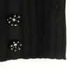 Ladylike French Style Sleeveless Knitted Vest