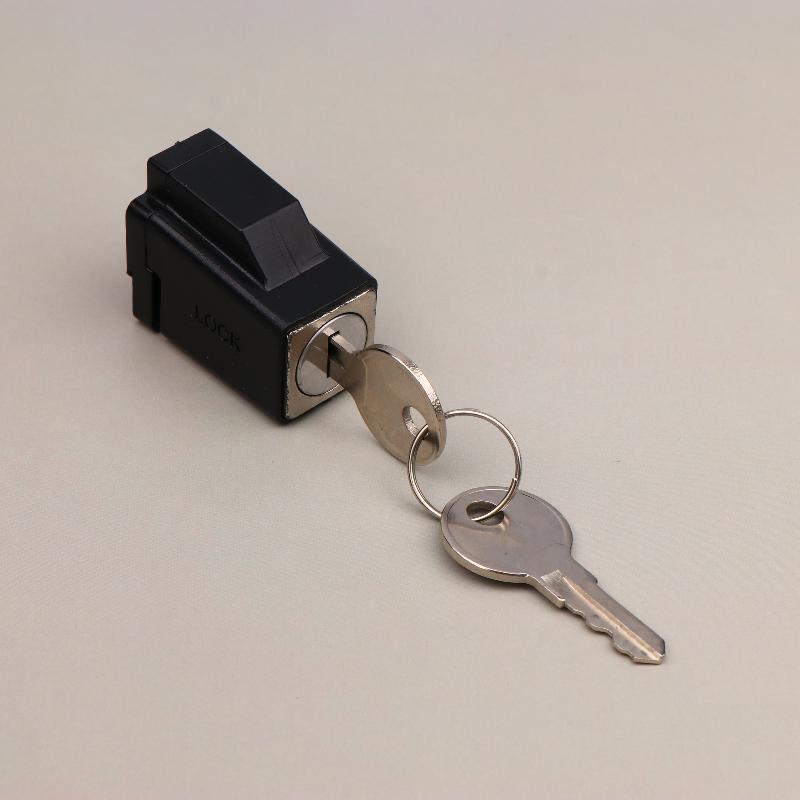 

Новые замки для окон из алюминиевого сплава с 2 ключами, ограничитель открытия окна, прочный, портативный, практичный, изысканный, для больниц, банков чёрный