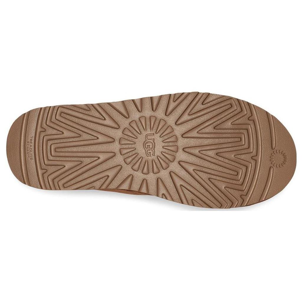 UGG Neumel Quickclick Boot 'Chestnut' 1130720-CHE