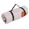 Picnic Blanket Water Proof Damp Proof Thickened Portable Foldable Picnic Mat for Outdoor Activities