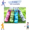 As Material Eco-friendly Sports Water Bottle With Large Capacity