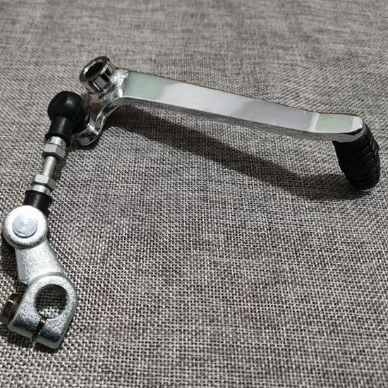 Shift Lever Pedal for Zuanbao HJ125K & Ruishuang EN125 Models