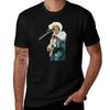 Zach Top Musik T-Shirt Klassischer Aufdruck Kurzarmshirt T-Shirt