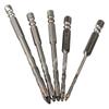 Carbide Drill Bit Eccentric Drill Bit High-Speed Rotation Reduced Vibration Efficient Punching Tool For Tiles Porcelain