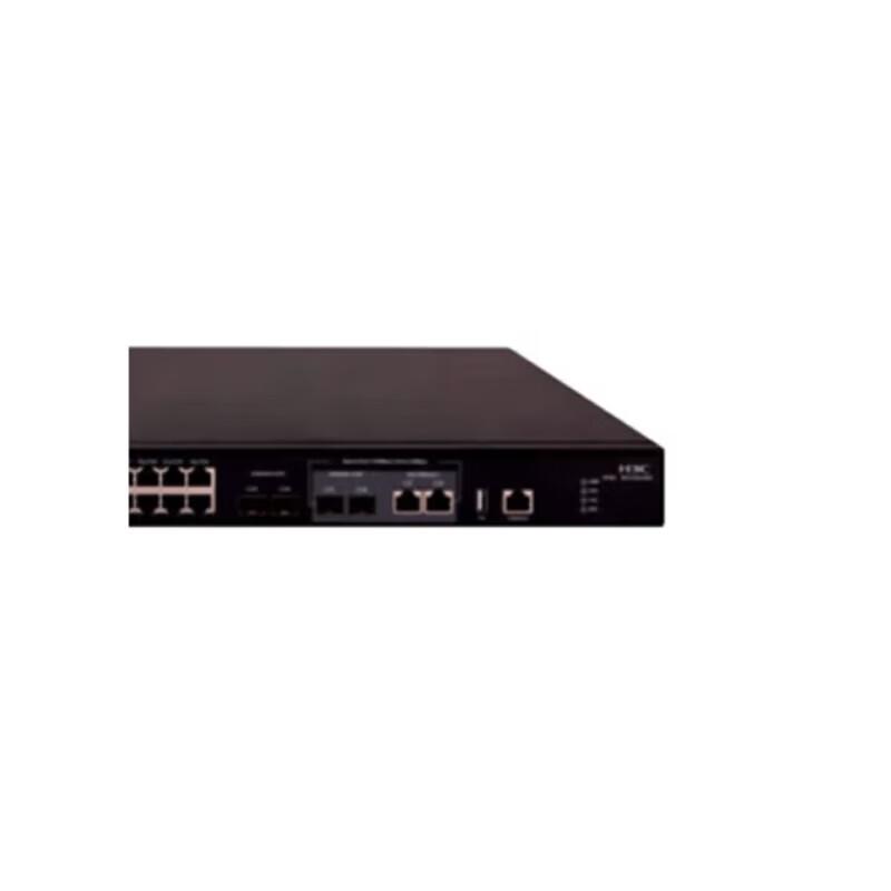 H3C WX3024H 24-Port Gigabit POE Wireless Controller