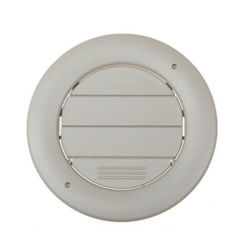 Car Dashboard Front Air Conditioning Outlet Air HeadlinersVent Grilles Panel Repair Suitable for MKT Lincoln 8A8Z19893CA