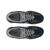 New Balance 991v2 Hergestellt in England Dunkelmarine Unisex-Sneaker Blau Smoked-Pearl Silber U991NV2