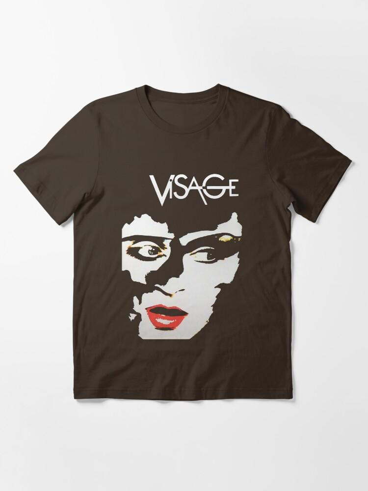 Visage Visage Essential T-Shirt