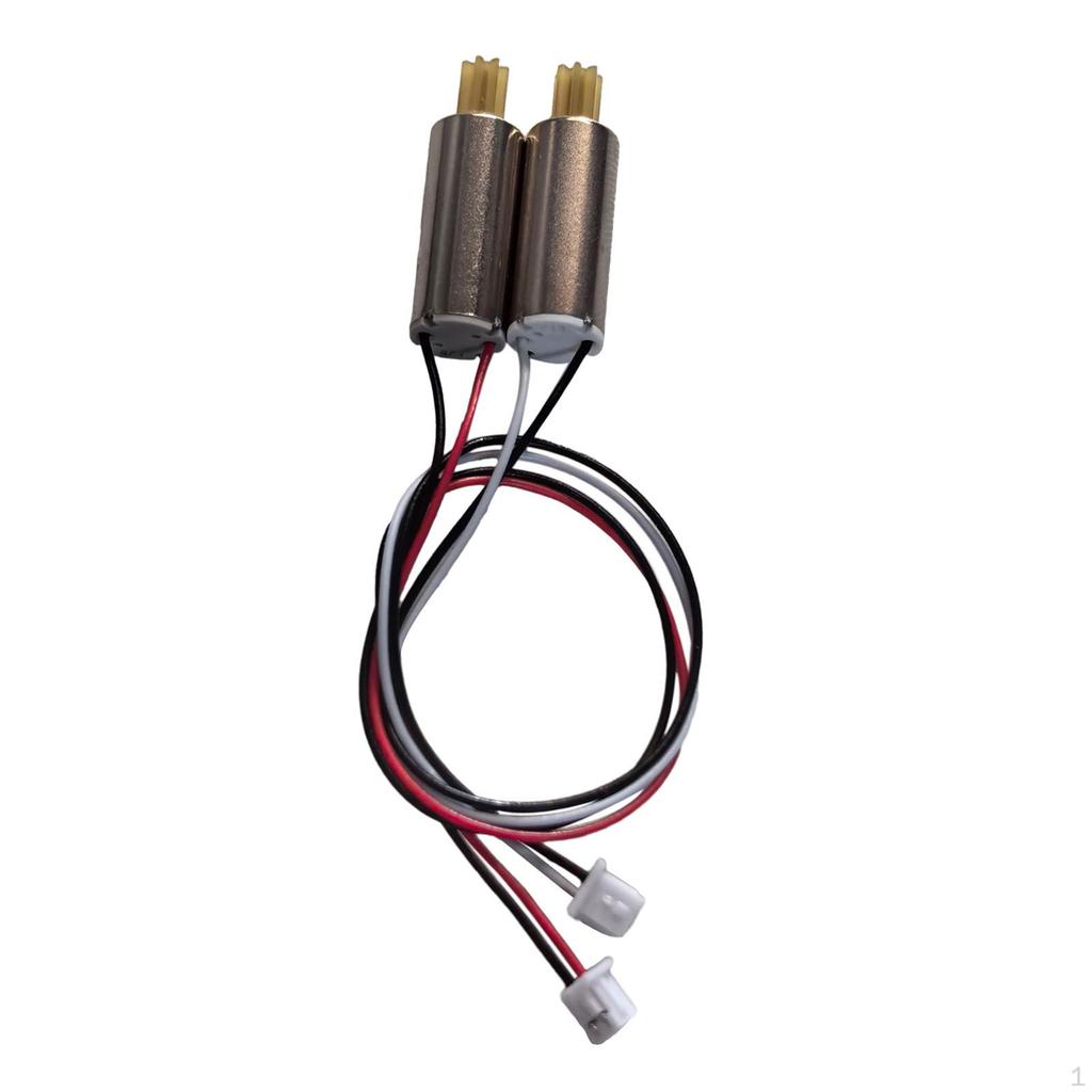 Drone Motoren Vorwärts Motor DIY Zubehör Radio Control Teile RC für