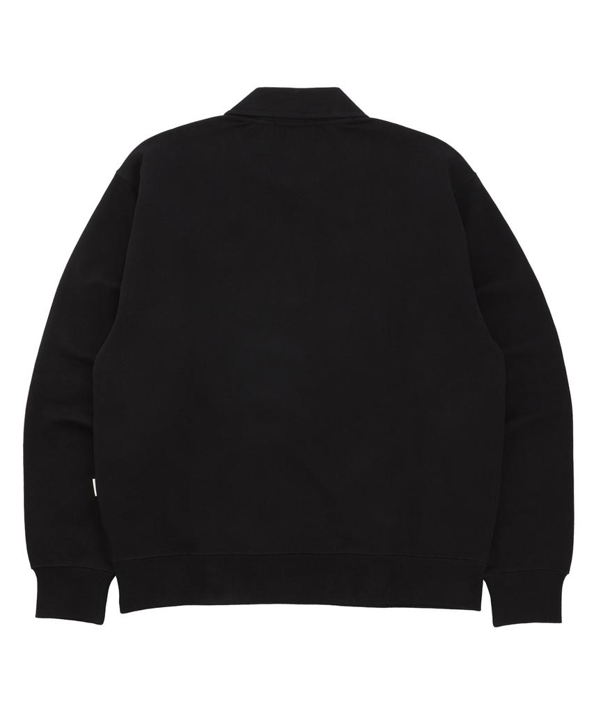 NOWANDTOMORROW Collar Mtm [2 Color]