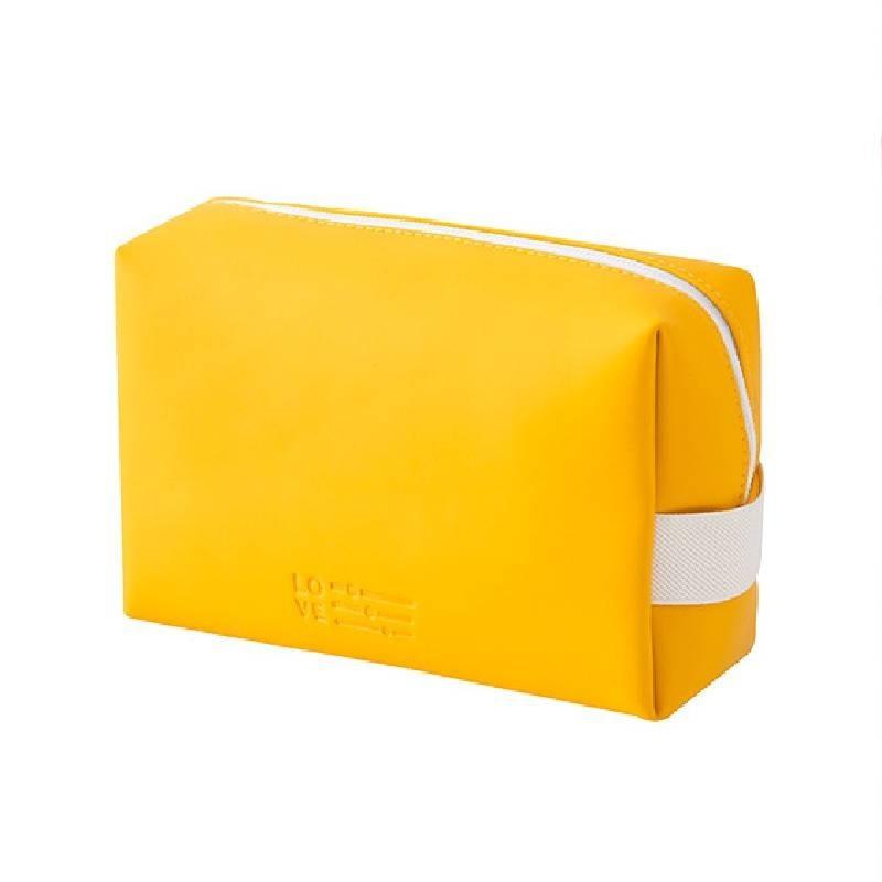 Makeup Pu Mini Bag Storage Bag Travel Portable Practical Convenient And Small