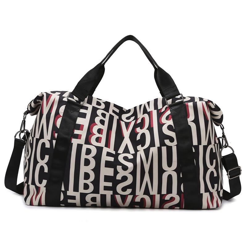 OLOMM Dry Wet Separation Fitness Gym Bag