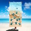 Fantasy Beach Towel , Soft towels suitable for travel, swimming pools, vacations and beach days.