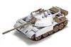 Tamiya Military Miniature Series 324 Iraqi Army Tank Enigma Plastic Model 35324 1/35 No. T-55
