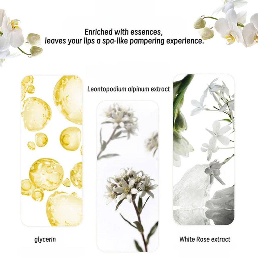 Haggard Glossy Lip Serum EMO MONSTER Series 3.5g/0.12oz (7 Color Options)