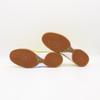 HJ9351-700 Nike Total 90 3 SP Dynamic Yellow Green Spark Gum Medium Brown(Men's)
