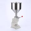 A03 Manual Filling Machine Small Quantitative Subpackage Machine Liquid Paste Filling Equipment