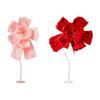 Wedding Giant Flower Decoration Elegant Multifunctional Decorative Floral Swag for Festival Party Bedroom Living Room Birthday