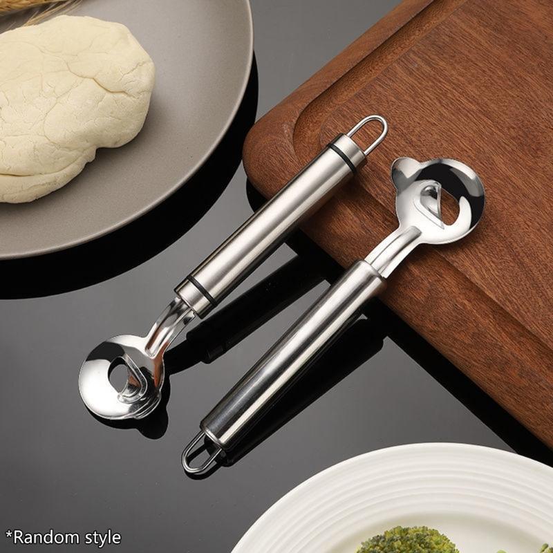 3Pcs Stainless Steel Cactus Peeler Professional Kitchen Utensils Peeling Tool For Vegetable Prepare And Noodles Cutting
