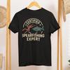 Certified Spearfishing Expert T-Shirt | Comfort Colors 1717 Tee